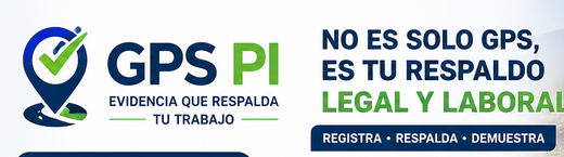 GPS PI · Peritajes de Ingeniería
